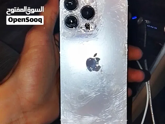 Apple iPhone 14 Pro Max 128 GB in Tripoli