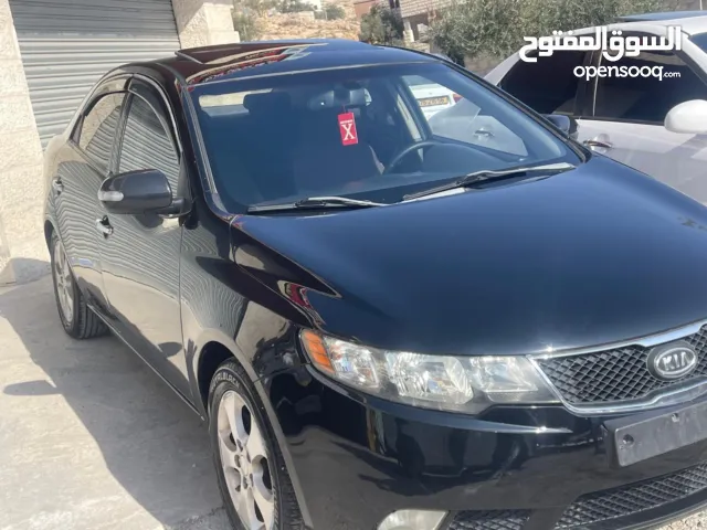 Used Kia Forte in Bethlehem
