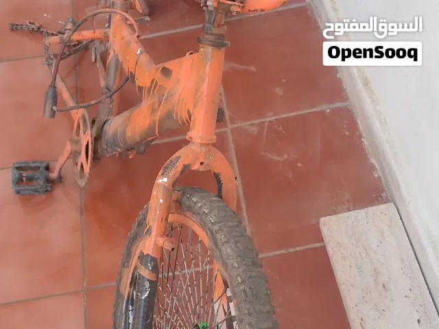 دراجه رقمها 20 ناقصه قوما
