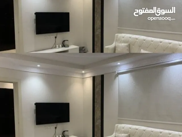 69 m2 1 Bedroom Apartments for Rent in Al Riyadh As Suwaidi Al Gharabi
