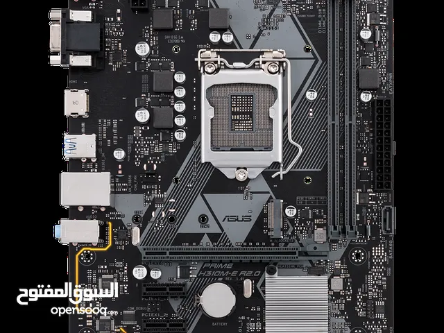 Motherboard for sale in Baghdad
