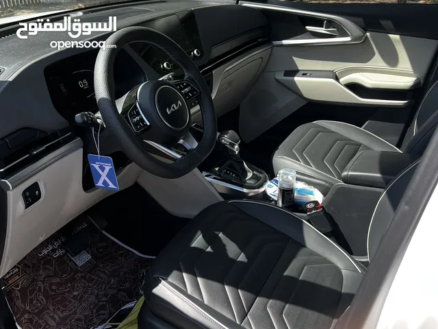 كيا كارنز 2024 خليجي ضمان NIM رقم اربيل تريد وكالة تريد تحويل رقم اربيل محرك 1500 دبل نوزل