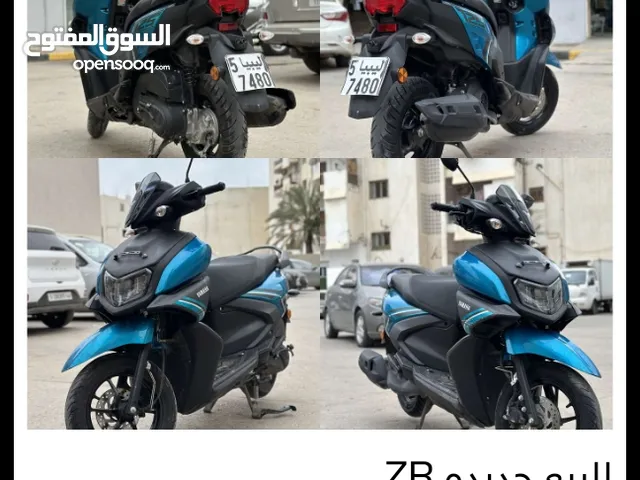 Yamaha YFZ450R 2021 in Tripoli