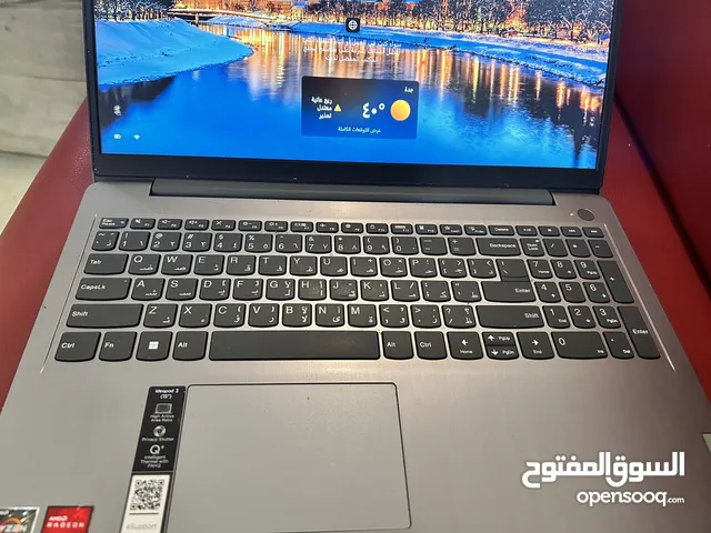 Windows Lenovo for sale  in Mecca