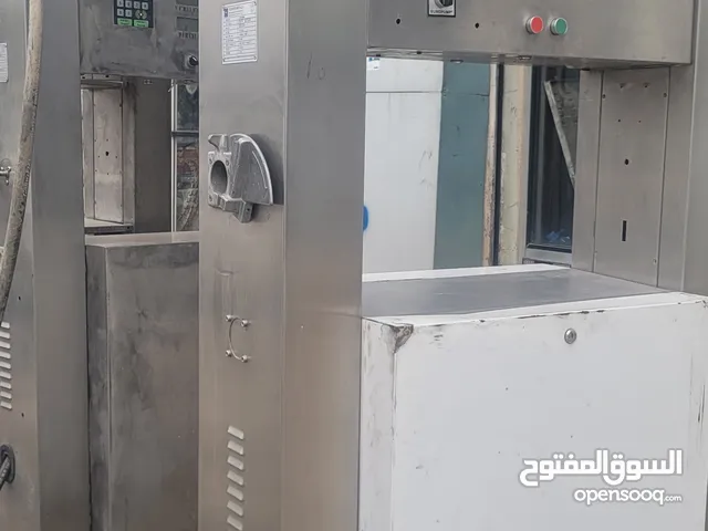 طرنبات ايروبمب و 2A مستخدم و جديد ويوجد جميع قطع غيار المحطات