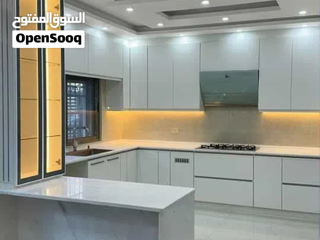 تفصيل وتركيب مطابخ المنيوم ومطابخ لامنيت وجميع انواع المطابخ