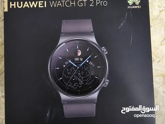 Huawei smart watches for Sale in Babylon