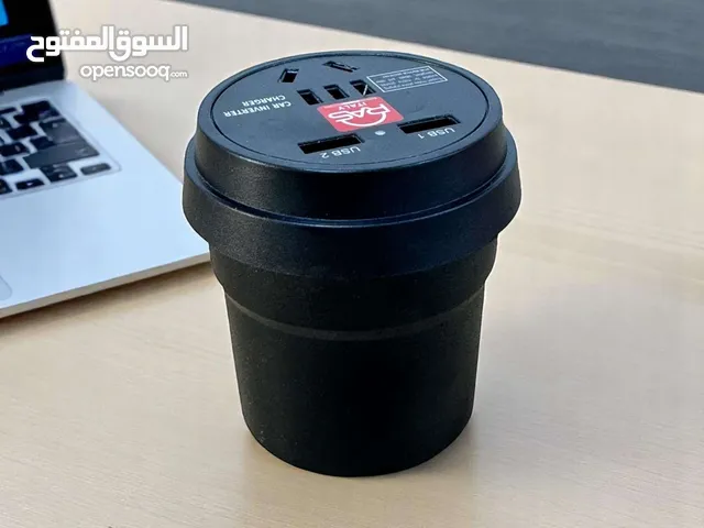 محول ذكي متعدد الوظائف USB