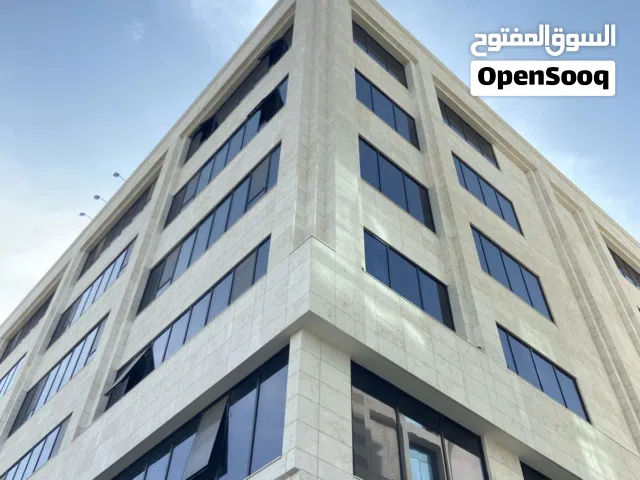 For Rent Commercial offices on the main street in Maabilah South, next to Muscat Mall