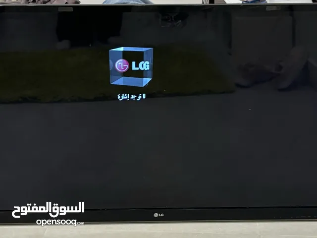 تلفاز LG بحالة ممتازة