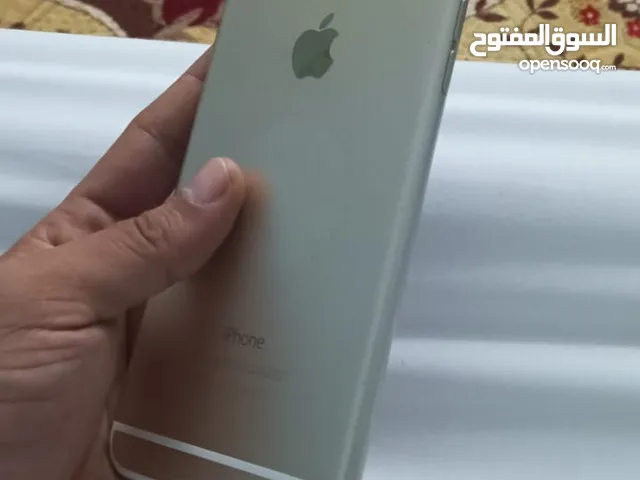 ايفون 6 بلس نظيف