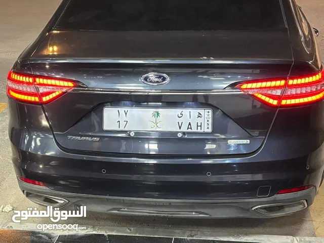 لوحه برقم مميز للبيع