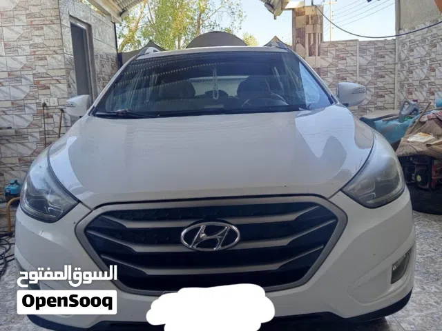 Used Hyundai Tucson in Babylon