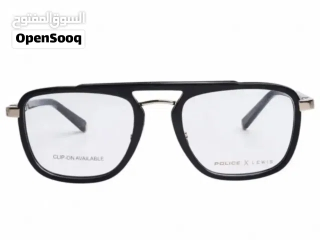 نظارة ريبان ونظارة بوليس ray pan & police & tom ford