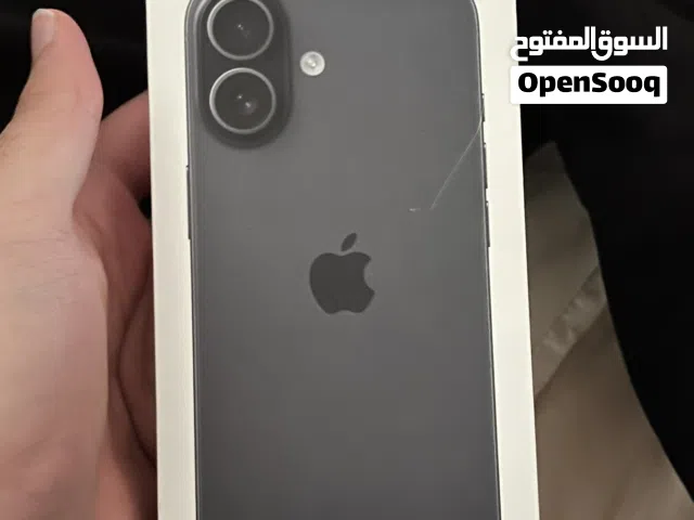 iPhone 17 256gb Black