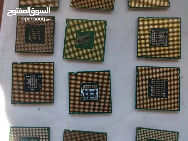 مايكرو برسيسرات يمكن استخراج الذهب منهم