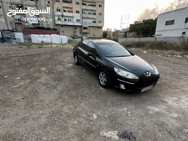 Used Peugeot 405 in Irbid