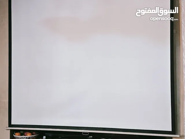 بروجكتر بديل التلفاز ماركه benq التايواني