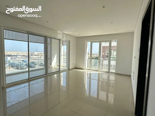 132 m2 2 Bedrooms Apartments for Sale in Muscat Al Mouj