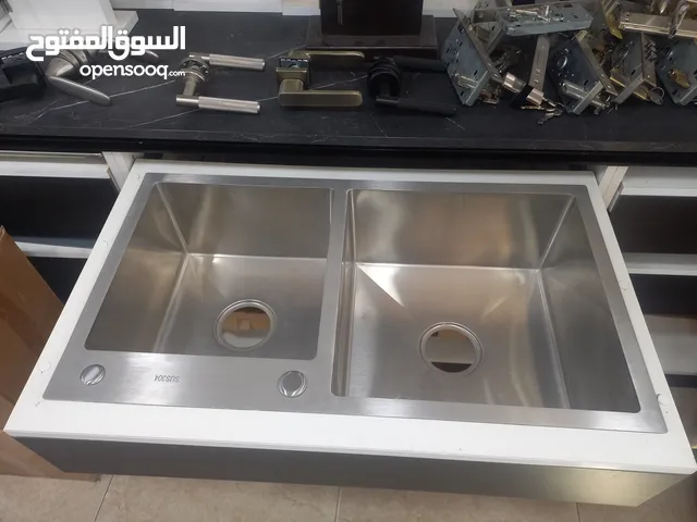 مجلى صيني 84* 45 مع كامل أغراضه بأفضل سعر بالمملكه من مؤسسة ابراهيم العكش
