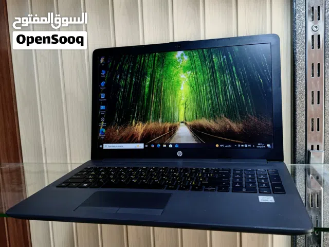 جهاز لابتوب hp