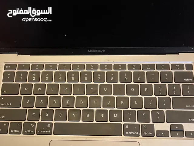 macOS Apple for sale in Zarqa