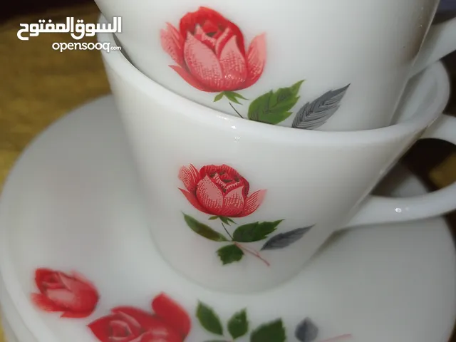 طقم شاي وجاتوه