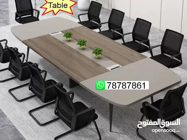 MEETING TABLE 3.2M