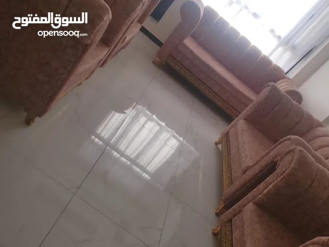 كنب للبيع طقم 5 كنب فاخر من الاخر عرررطهه