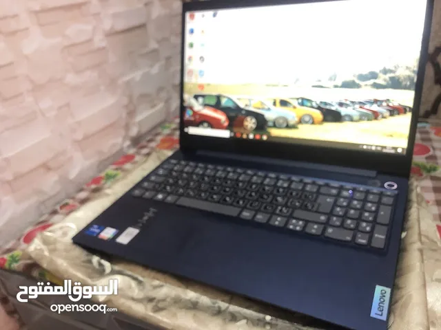 Pc portable LENOVO i7