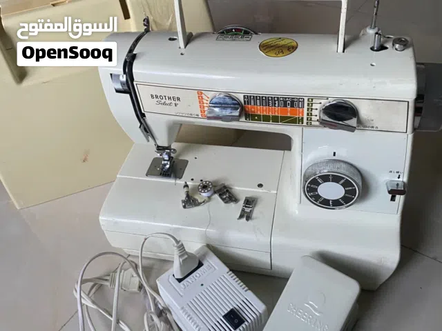 مكينة برذز سلكت ياباني اصلي