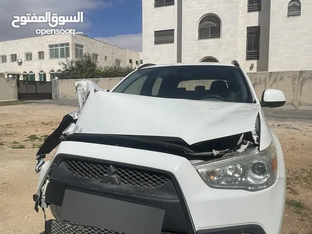 ميتسوبيشي RVR 2011 للبيع