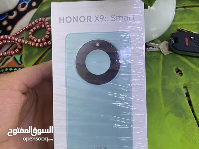 honor x9c smart