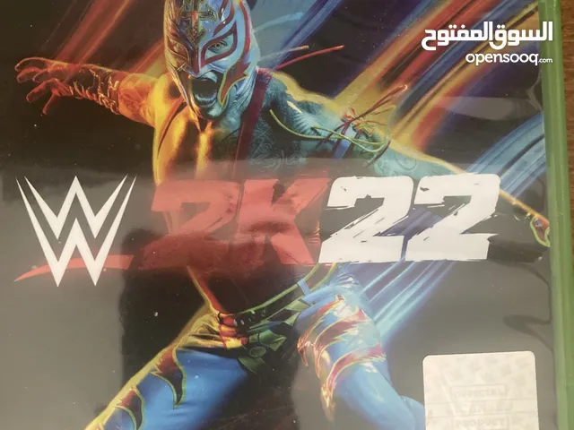 اكس بوكس ون