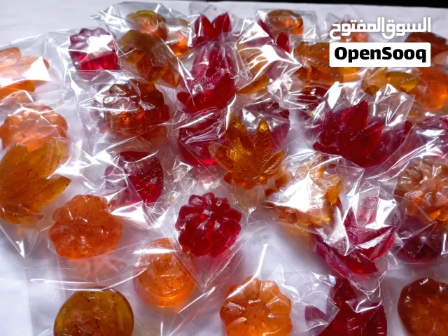 بخور المستكه من ذرة العجائب