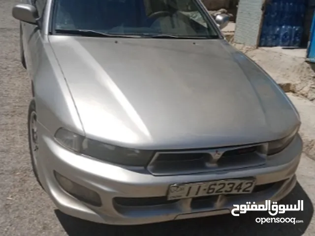 ميتسوبيشي جالنت 2006