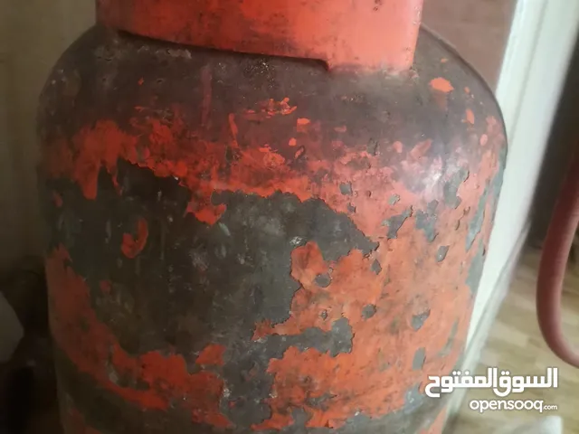 جرة غز فارغة للبيع