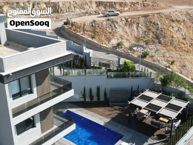 320 m2 3 Bedrooms Villa for Sale in Amman Naour