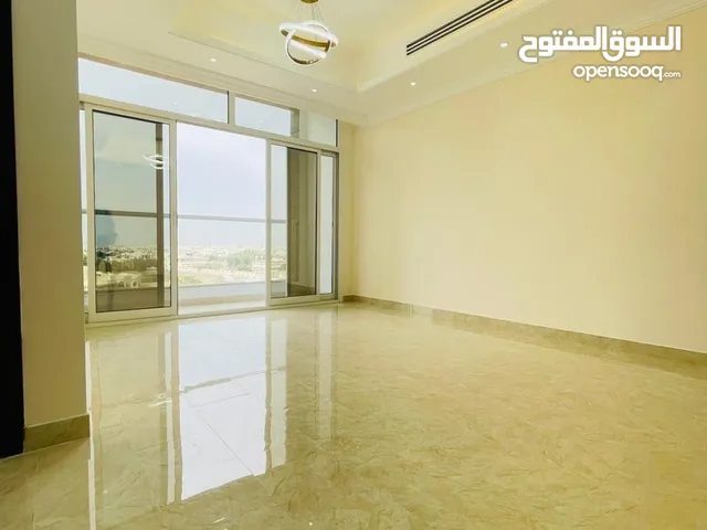 1300 ft² 2 Bedrooms Apartments for Rent in Ajman Al Rawda