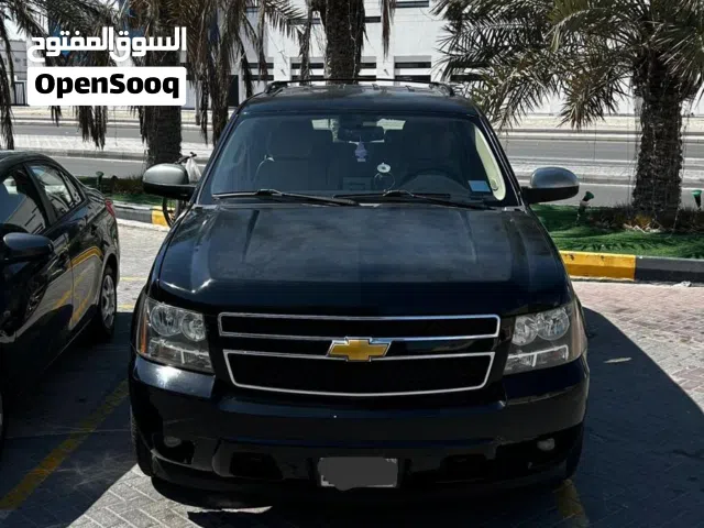 Chevrolet Tahoe LT 2014 for sale