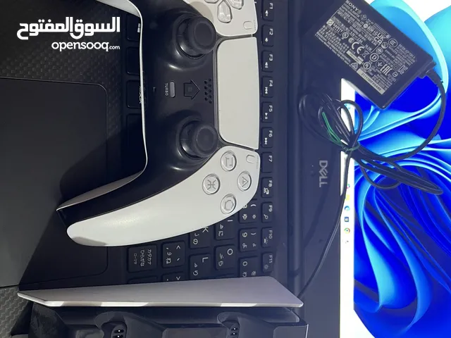 دراع بلاستيشن 5 مع الشاحن الاصلى