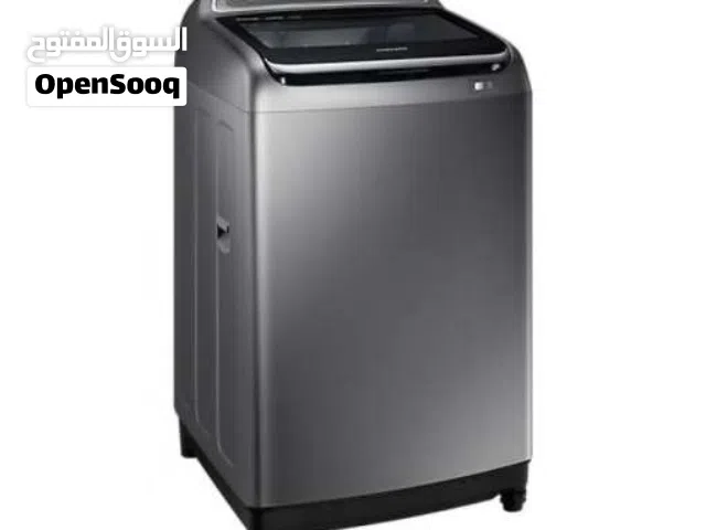 غسالة سامسونج أوتوماتيك جديدة للبيع