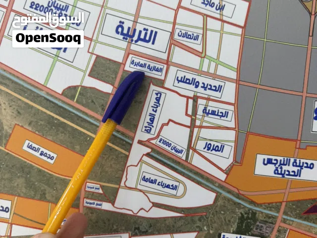 للبيع قطعه طابو صرف البيبان بسعر جدا مناسب