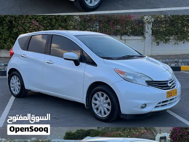 2016 نيسان فيرسا SV