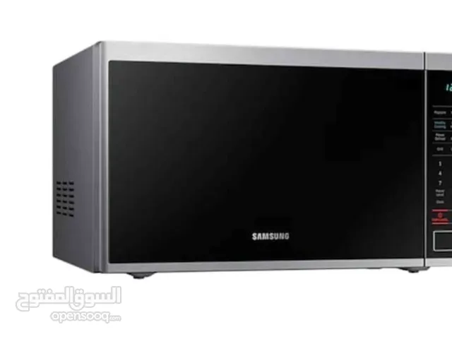 Samsung 30+ Liters Microwave in Amman