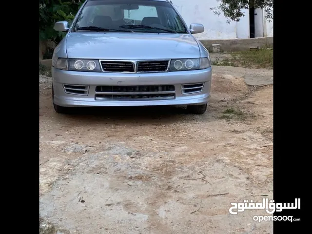 ميتسوبيشي لانسر للبيع