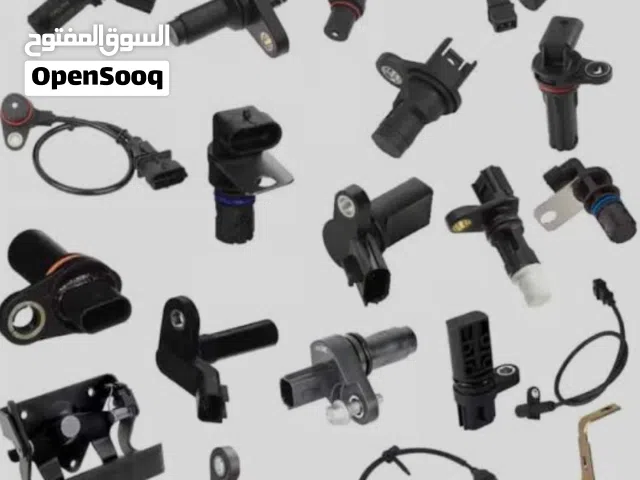 حساسات لكسز كامري افالون كرايسلر جمس