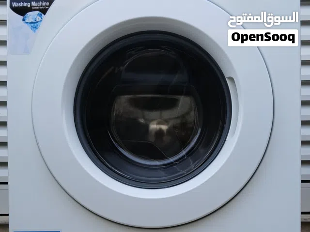 Washing machine new model