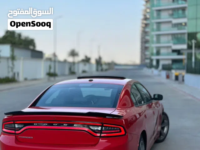 Used Dodge Charger in Baghdad