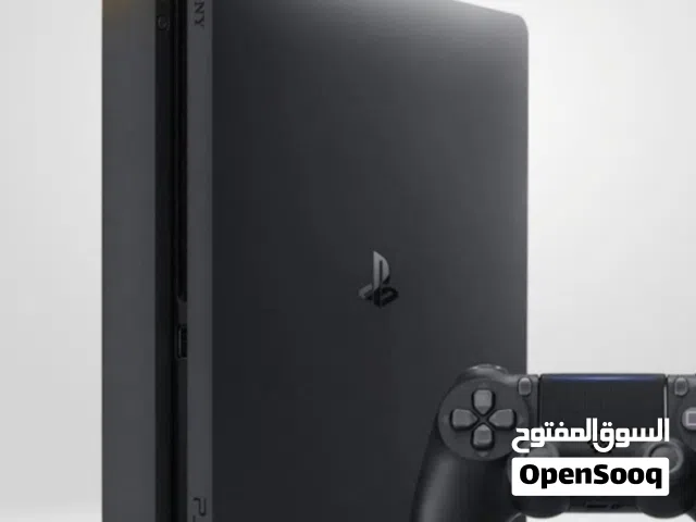 بلاستيشنات4سلم